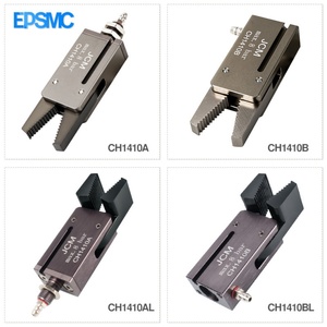 Mini Abrazadera Metálica para Boquillas Ch1410A/Ch1410B, Abrazadera de Ancho Ajustable con Imán para Uso Industrial, Nueva y Usada, Accesorios Agrícolas - Product Image 3