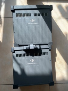 Batterie de vol intelligente d'origine neuve DB1560 DB1580 DB2160 DB800 Agras T100 T100S T70S T55 T70 T70P T60 T50 - Product Image 6