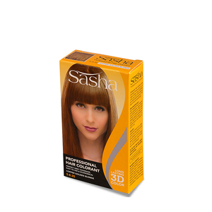 Semilla de amor que (cuenta 50) sellado con semillas incluidas, brillo máscara de color de pelo líquido cajas de embalaje - Product Image 3
