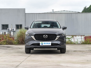 Oferta Especial: <span class=keywords><strong>Mazda</strong></span> <span class=keywords><strong>CX</strong></span>-<span class=keywords><strong>5</strong></span> 2025 2.0L Automático 2WD Zhishang Pro, Auto Familiar Cómodo y Seguro, Disponible en Stock - Product Image 2