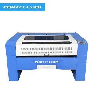 180W 300W Metal Non-metal Cutter PEDK-13090M Laser Cutting Machine For Wood And Metal