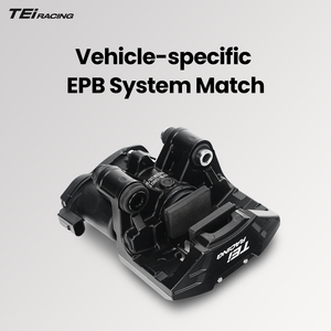 TEI E-BRAKE Étrier Arrière Parking Système <span class=keywords><strong>De</strong></span> <span class=keywords><strong>Frein</strong></span> Étrier EPB Étriers - Product Image 5