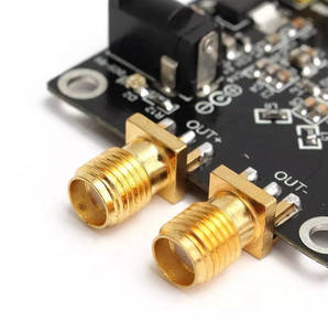 ADF4351(0) บอร์ดพัฒนาแหล่งสัญญาณ RF 35M(138M)-เครื่องกำเนิดสัญญาณ RF 4400m - Product Image 5