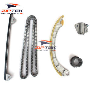 Kits de distribution moteur Del DK15 Pièces de chaîne de distribution pour DFM <span class=keywords><strong>DFSK</strong></span> C37 C31 C32 Glory 330 - Product Image 6