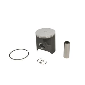 Piston moulé ATHENA 2T S4C05400004B 53,97 mm pour cylindre OE - Product Image 1