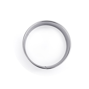 <span class=keywords><strong>Amazon</strong></span> Venta caliente 11 pcs diy personalizado de acero inoxidable galleta molde cortador de la galleta - Product Image 5