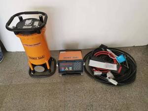 เครื่องตรวจสอบรอยตำหนิแบบพกพา XXG3505 ด้วยรังสีเอกซ์ 350kv สำหรับทดสอบการเชื่อมแบบกำหนดทิศทาง อุปกรณ์ NDT เครื่องเอกซเรย์อุตสาหกรรม เซรามิกเอ็กซ์เรย์ - Product Image 6