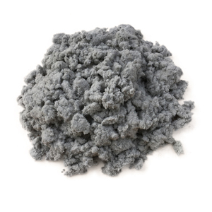 Fibre de cellulose de bois, blanche et grise, épaississant hydrosoluble pour l'asphalte, le mastic mural, les plâtres, l'isolation, <span class=keywords><strong>lignocellulosique</strong></span> - Product Image 1