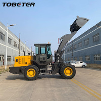Pala Gommata con Motore WEICHAI, Diesel, 3000kg, Altezza di Scarico 3600mm, Certificazione CE Euro 5, Macchina Agricola OEM, Pala Gommata Idraulica