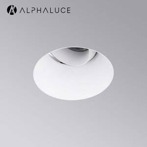 Ip54 Cuisine <span class=keywords><strong>Salle</strong></span> <span class=keywords><strong>De</strong></span> Bains 13W Encastré <span class=keywords><strong>Spot</strong></span> Lumière <span class=keywords><strong>Led</strong></span> Cob Trimless Downlight Ajuster Vers Le Bas Lumières Conception - Product Image 3