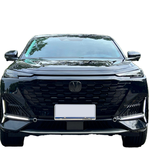 Changan Uni-z Uniz 2024, hybride rechargeable, 1.5L, 5 portes, 5 places, SUV, 125 km d'autonomie hybride électrique, longue portée, voitures longue portée - Product Image 1