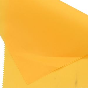 Tela Oxford No Tejida de Alta Densidad 210D, Transpirable, Impermeable, Teñida Lisa |   Recubrimiento de PU/PVC duradero |   Antidesgarro, muy ligero - Product Image 6