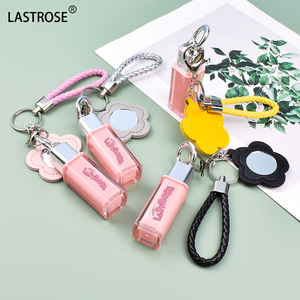 Bálsamo <span class=keywords><strong>Labial</strong></span> <span class=keywords><strong>Voluminizador</strong></span> Colorido Más Vendido, con Sabor a Frutas, Protector Solar, Líquido, Hidratante, Vegano, de Marca Privada - Product Image 3