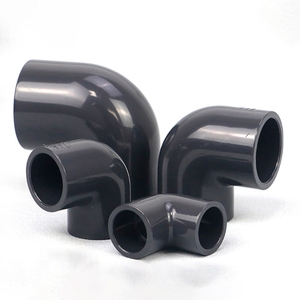 <span class=keywords><strong>Clapet</strong></span> <span class=keywords><strong>anti</strong></span>-<span class=keywords><strong>retour</strong></span> à bille unidirectionnel Upvc industriel standard DIN traitement de l'eau <span class=keywords><strong>clapet</strong></span> <span class=keywords><strong>anti</strong></span>-<span class=keywords><strong>retour</strong></span> en plastique <span class=keywords><strong>Pvc</strong></span> 1 pouce 2 pouces à union unique - Product Image 6