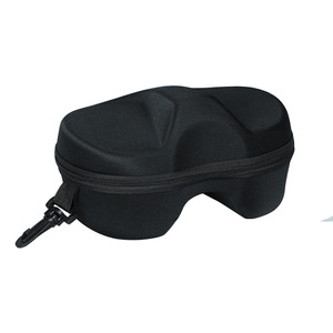 Étui pour masque de plongée EVA, fermeture éclair noire, protection et rangement pour équipement de plongée en apnée - Product Image 3