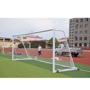 <span class=keywords><strong>But</strong></span> <span class=keywords><strong>de</strong></span> <span class=keywords><strong>football</strong></span> portable et <span class=keywords><strong>transportable</strong></span> en aluminium 4'x6' - Product Image 4