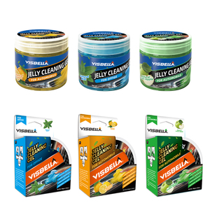 Mastic <span class=keywords><strong>de</strong></span> gel <span class=keywords><strong>de</strong></span> nettoyage <span class=keywords><strong>de</strong></span> bureau pour claviers, téléphones et appareils électroniques, emballage en vrac pour l'approvisionnement en milieu <span class=keywords><strong>de</strong></span> travail - Product Image 6
