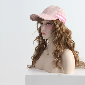 현실적인 미소 무거운 의무 마네킹 머리 실리콘 마네킹 머리 - Product Image 6