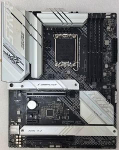 เมนบอร์ด StrixB660-A GAMING WIFI D4 ซีรีส์ B660-GGAMING WIFI D4 - Product Image 1