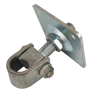 Charnière de porte réglable robuste pour portail - Product Image 2