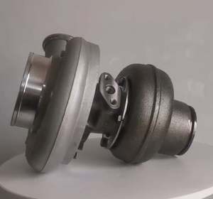 Control de sobrealimentación HX35 para turbocompresor 4033150 4038210 4037470 4045785 5359324 para excavadora PC200-8 - Nuevo QSB - Product Image 2