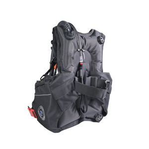 Chaleco <span class=keywords><strong>BCD</strong></span> ZTDIVE para Hombre y Mujer, Impermeable, con Control de Flotabilidad, Equipo de Buceo, Venta Directa de Fábrica, OEM/ODM - Product Image 5