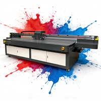 Vente directe d'usine - Imprimante 3D 3313 - Impression acrylique, PVC, marbre - Imprimante à plat UV