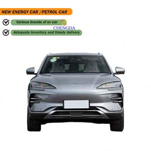 BYD Song Plus EV 2025 Nouveaux véhicules énergétiques BYD Song Plus Flagship Plus BYD Electric Car Song Plus EV Car - Product Image 1