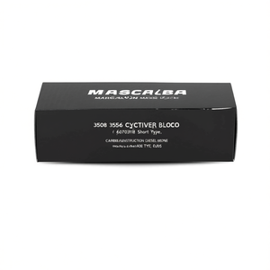Bloc-cylindres 3508 3556 pour moteur diesel de grande construction 6070318 type court - Product Image 1