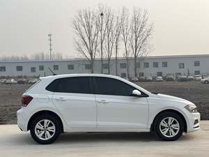 Vehículo Volkswagen <span class=keywords><strong>Polo</strong></span> Usado <span class=keywords><strong>2023</strong></span>, Gasolina, Sedán, 5 Asientos, Auto Usado - Product Image 5