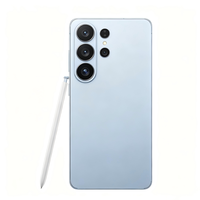 Original S26 Ultra Deca-Core 16GB+1TB 5G CDMA HD Smartphone 7,3-Zoll-Display 108MP Kamera Globale Version Entsperrt