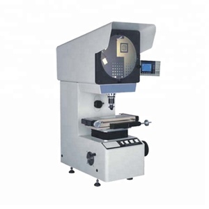 Système de mesure numérique industriel de haute qualité, projecteur optique de profil, prix - Product Image 2