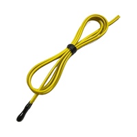 Capteur de température NTC en résine époxy 2.2K de fabrication chinoise avec connecteur jack audio 3.5mm