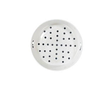 Panier de cuisson vapeur Good Heart pour cuiseur à riz, 4L, en plastique, accessoire pour cuiseur à riz électrique - Product Image 2