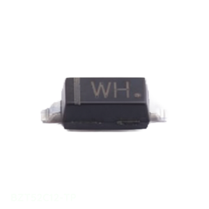 Kit de diodes BZT52C12-TP, composants électroniques SOD-123, neuf, original, en stock - Product Image 1