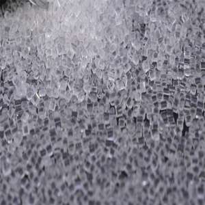 גרגירי PA12 שקופים במיוחד לייצור בהזרקה, ניילון 12 בתולי, פלסטיק גרגירי ליישומי סיבים ורכב - Product Image 2