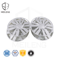 Cache-moyeu de roue MEILENG 44733-T5B-N01 pour Honda Fit City GK5 GM6 2015 2016 2017