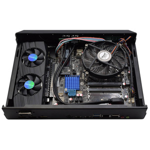 Carte graphique dédiée au jeu 12e génération RTX 3050 6 Go Core I9-12900H SSD/HDD DDR4L RAM Garantie 3 ans PS5 Internet Mini GT-i9-12 - Product Image 4