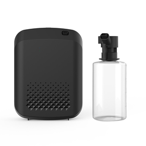 New Arrival Popular <strong>Air</strong> <strong>Diffuser</strong> 400ml Middle Volume Electric Scent <strong>Diffuser</strong> Machine - Product Image 1
