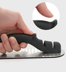 Casa mano fábrica de carburo de tungsteno herramienta de afilado Cuchillo herramienta - Product Image 5