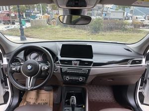 SUV <span class=keywords><strong>BMW</strong></span> Usado - Hecho en China, 2022 <span class=keywords><strong>X1</strong></span> 1.5T Automático, Gasolina Pura - Product Image 3
