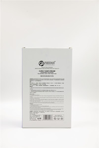 Crème pour cheveux bouclés naturels, lotion <span class=keywords><strong>permanente</strong></span> pour boucler, ODM, OEM, ml - Product Image 6