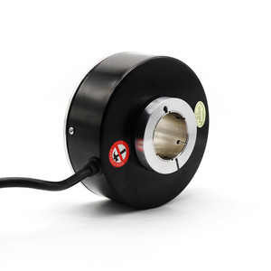 Encodeur rotatif Inovance SZN30-1024RF-30G photoélectrique incrémental pour machines de traction d'ascenseurs - Product Image 3