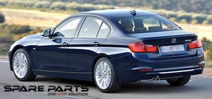 汽车配件其他发动机性能备件宝马F30/F35/318/E92/E90/E70/X5/E60/E46/X1/X3汽车配件 - Product Image 3