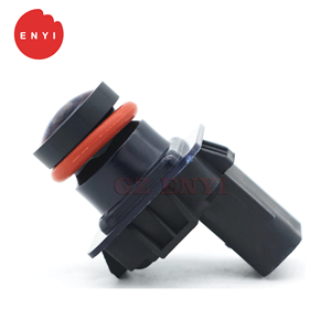 Caméra de recul EG1Z-19G490-A compatible avec les modèles Ford Taurus & Taurus <span class=keywords><strong>Sho</strong></span> & Taurus Police 2013 2014 2015 2016 2017 - Product Image 1