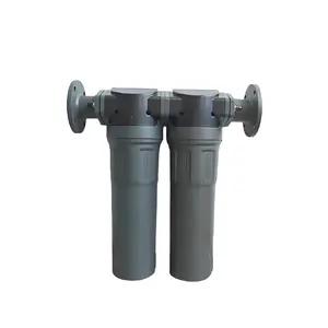 16 Bar CJ Series Compressed Air Filters For Compressed Air Compressors