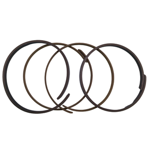 Kit Viso Professionale per Donne, Guarnizione Olio a Mezzo Albero, Guarnizione Cilindro Idraulico per Escavatore Volvo, O-Ring in Gomma, Guarnizione Olio NBR - Product Image 4