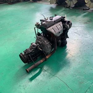 เครื่องยนต์ดีเซล<span class=keywords><strong>มือ</strong></span><span class=keywords><strong>สอง</strong></span>15B <span class=keywords><strong>มือ</strong></span><span class=keywords><strong>สอง</strong></span>สำหรับโตโยต้าพราโดรุ่น4JA1 4JB1 4JG2 - Product Image 6