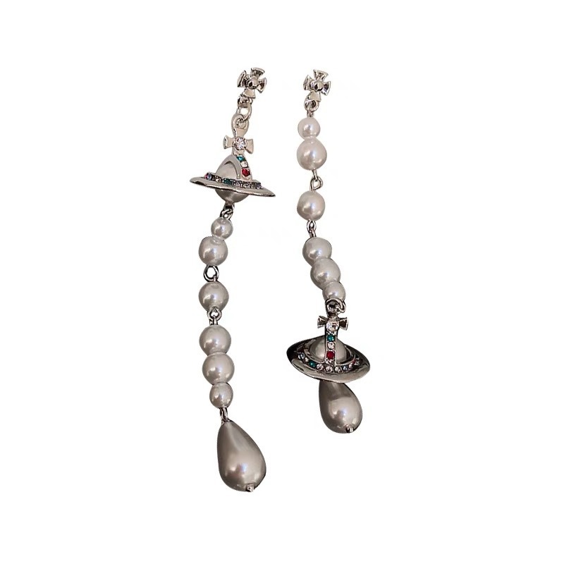 earrings vivienne westwood