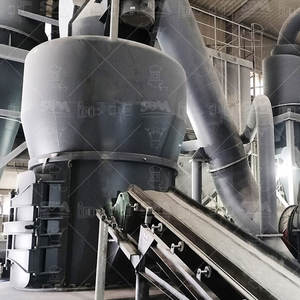 Bentonita Raymond Mill Máquinas/Línea de producción - Product Image 4